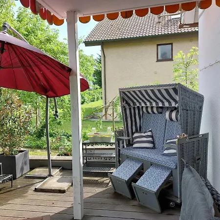 Nagoldtal - Grosse Fewo Mit Terrasse Zewnętrze zdjęcie