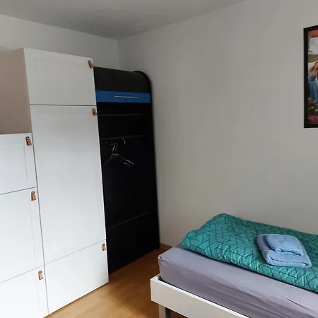 Nagoldtal - Grosse Fewo Mit Terrasse Zewnętrze zdjęcie