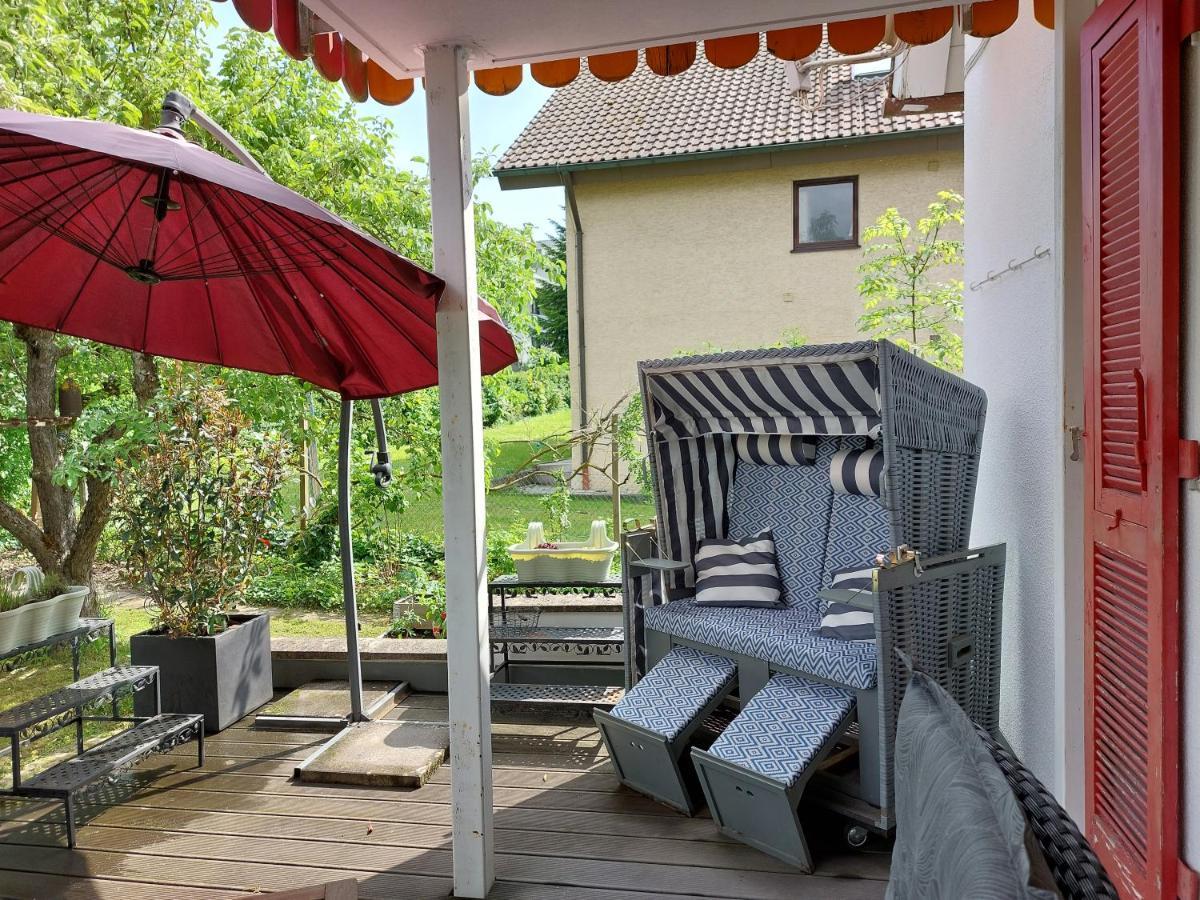 Nagoldtal - Grosse Mit Terrasse Apartment *