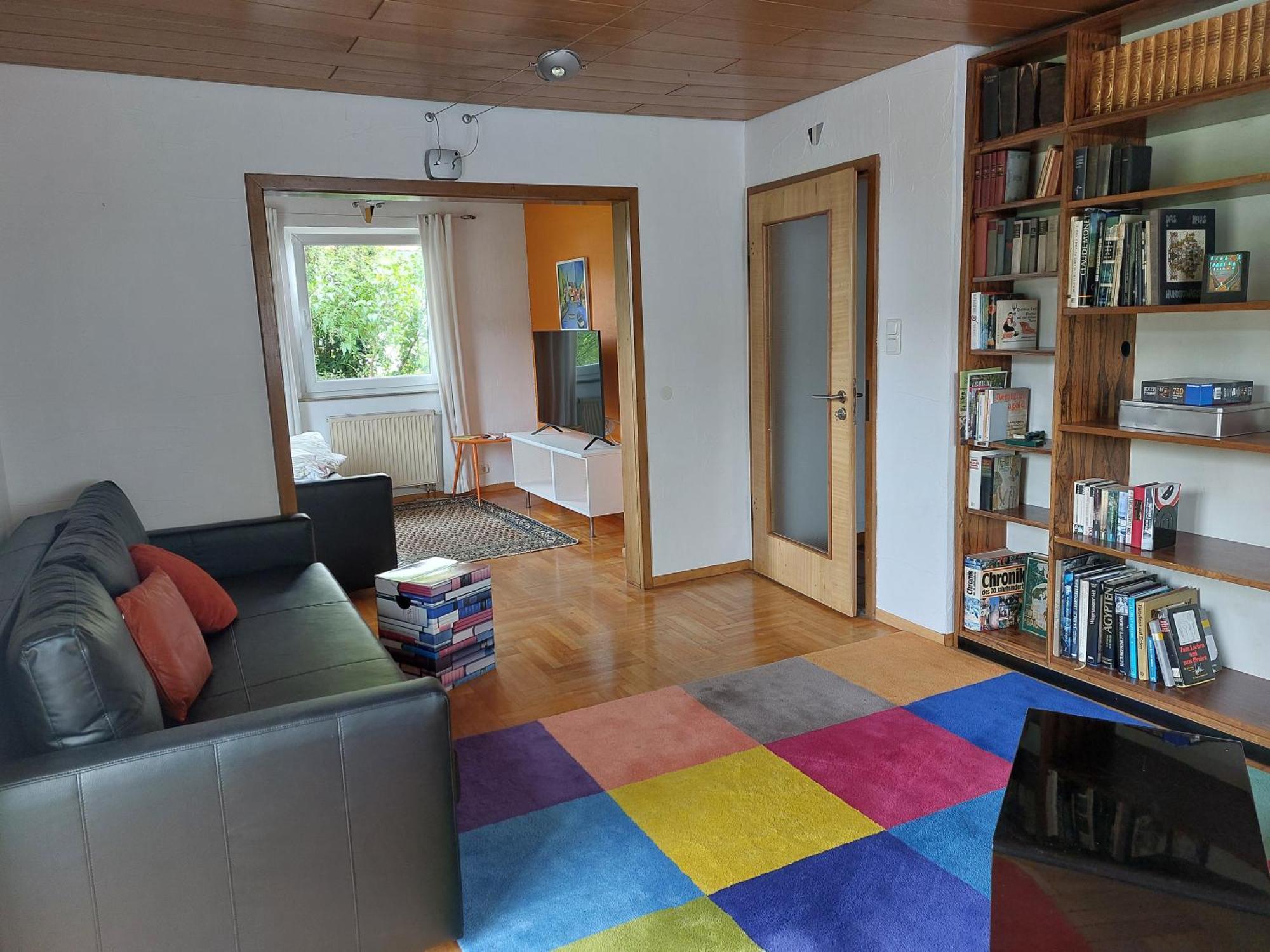 Apartment Nagoldtal - Grosse Mit Terrasse Nagold