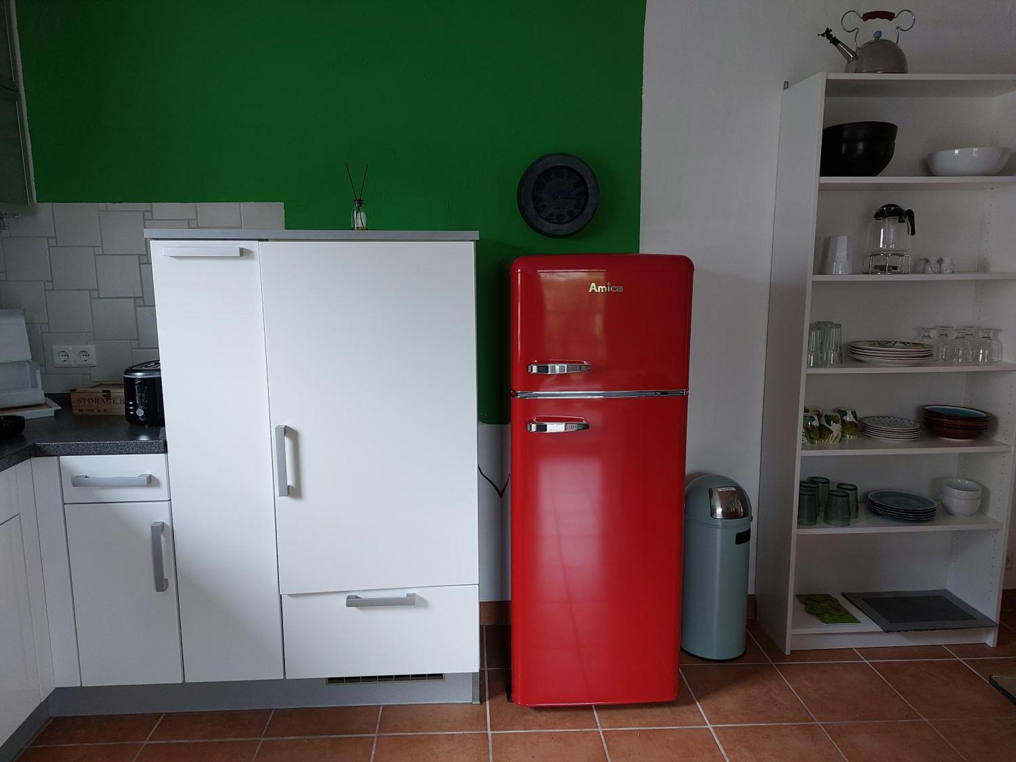 Apartment Nagoldtal - Grosse Mit Terrasse *