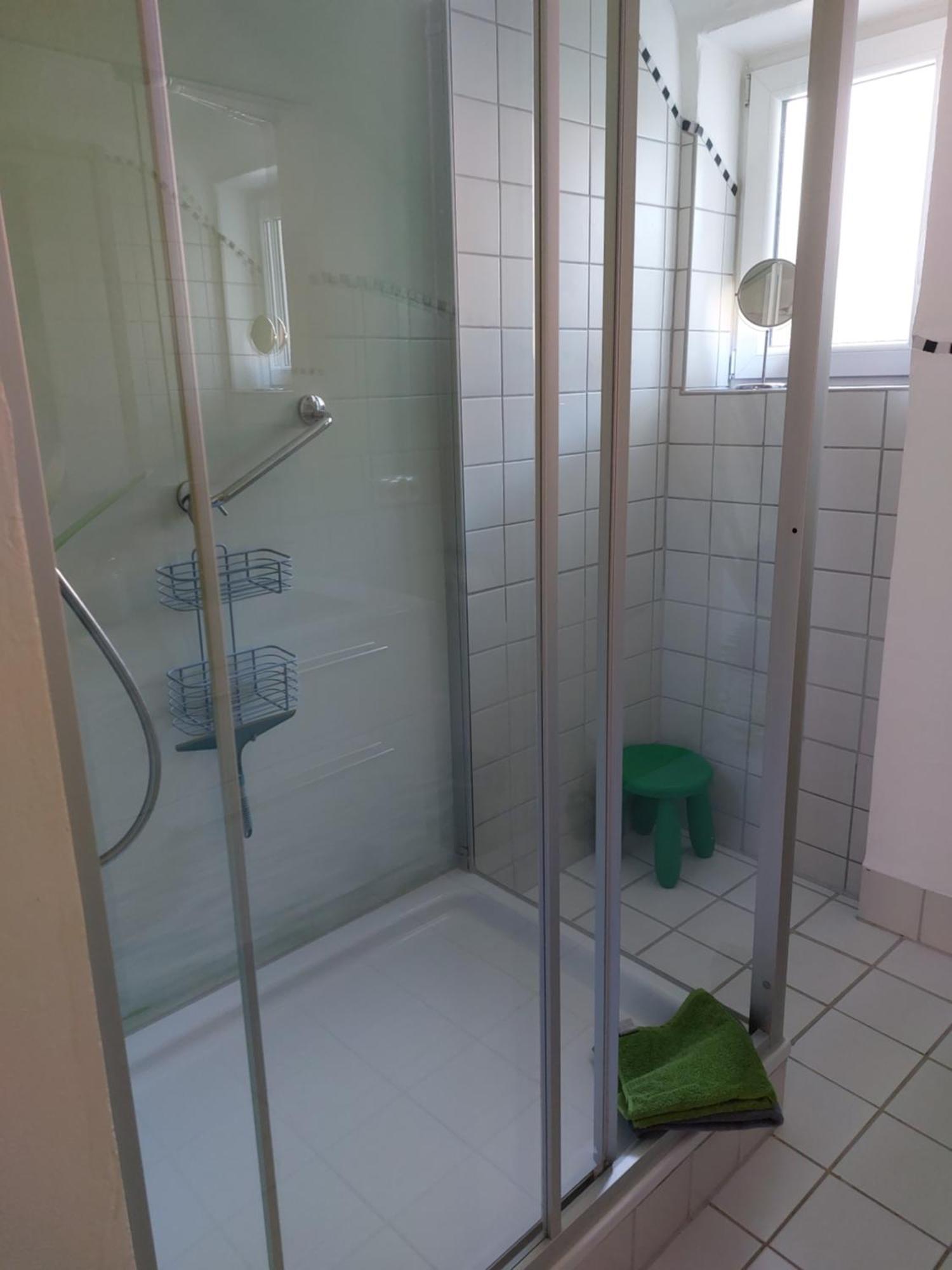 Apartment Nagoldtal - Grosse Mit Terrasse