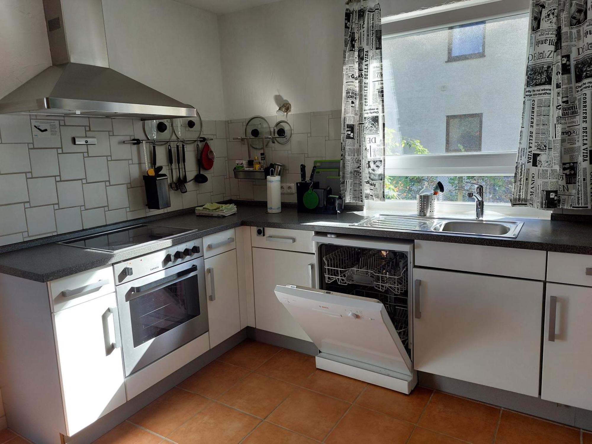 Nagoldtal - Grosse Mit Terrasse Apartment *