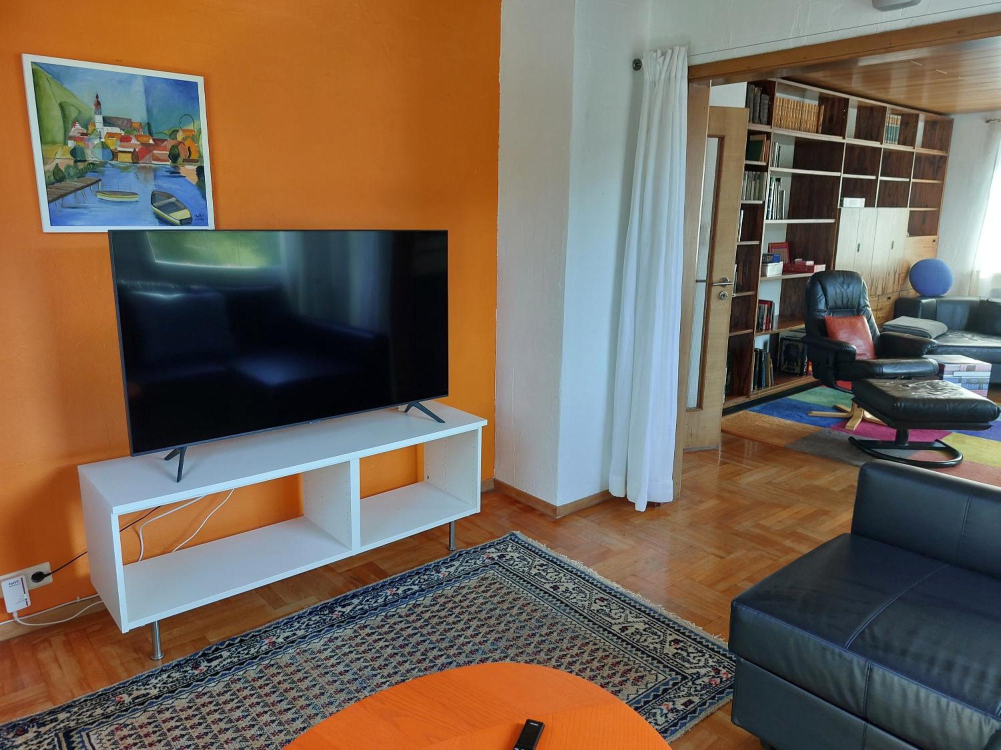 Apartment Nagoldtal - Grosse Mit Terrasse Nagold